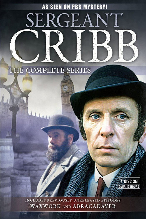 Cartel de Cribb