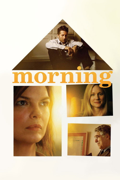 Cartel de Morning