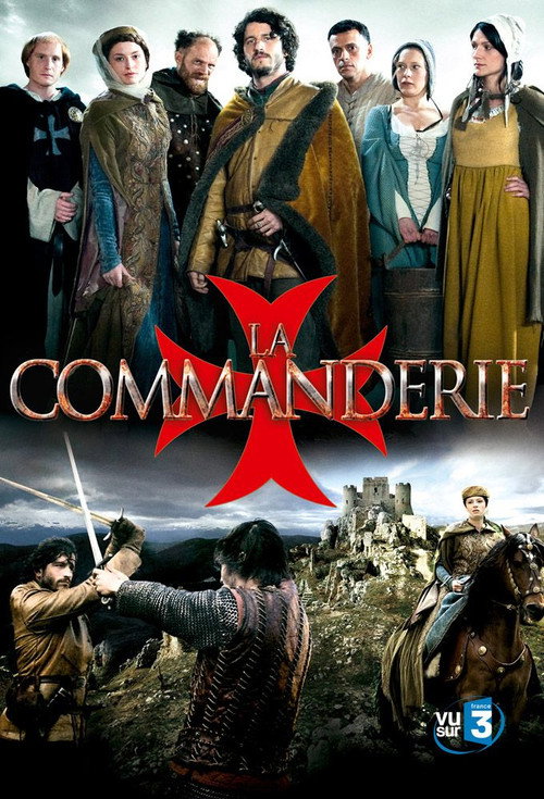 Cartel de La Commanderie