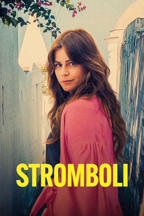 Cartel de Stromboli