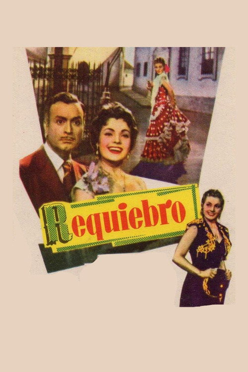 Cartel de Requiebro