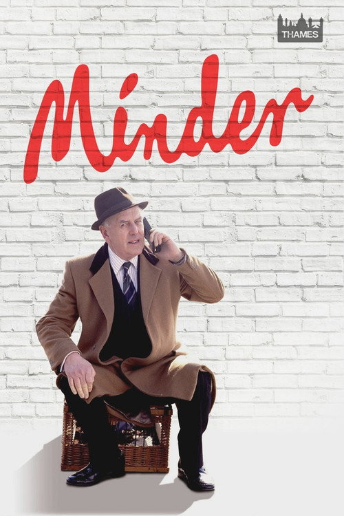 Cartel de Minder