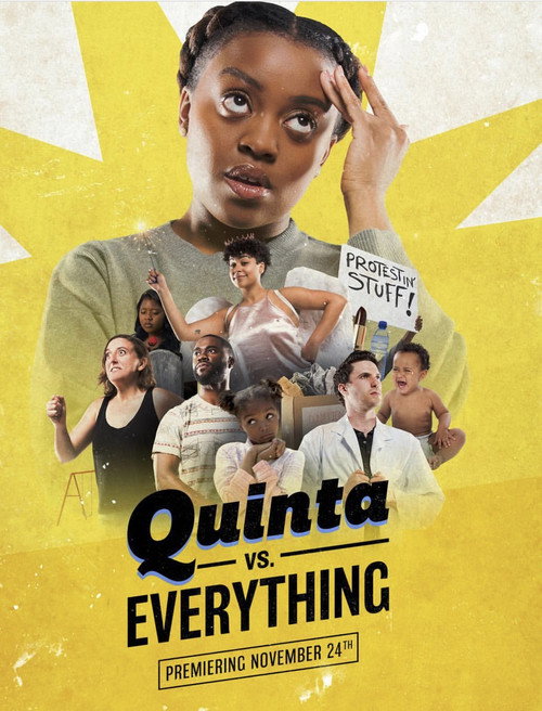 Cartel de Quinta vs. Everything
