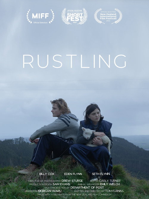 Cartel de Rustling