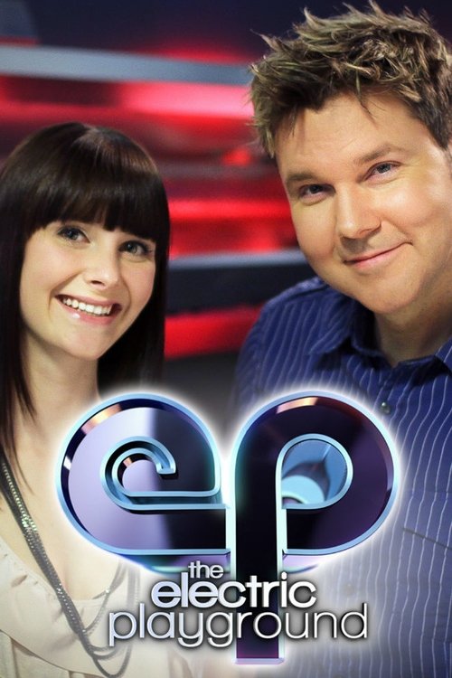 Cartel de EP Daily