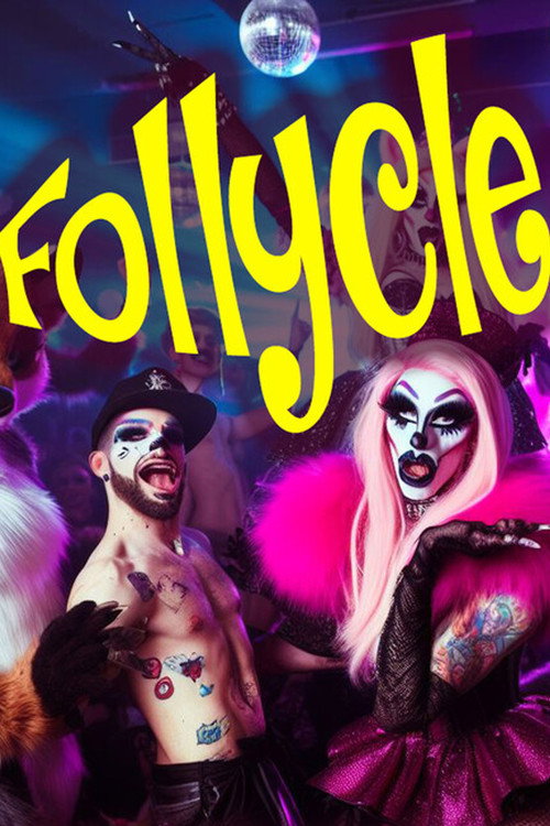 Cartel de Follycle