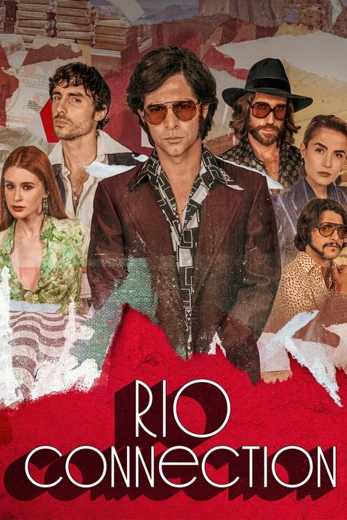 Cartel de Rio Connection