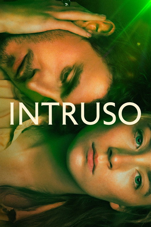 Cartel de Intruso