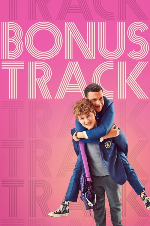 Cartel de Bonus Track