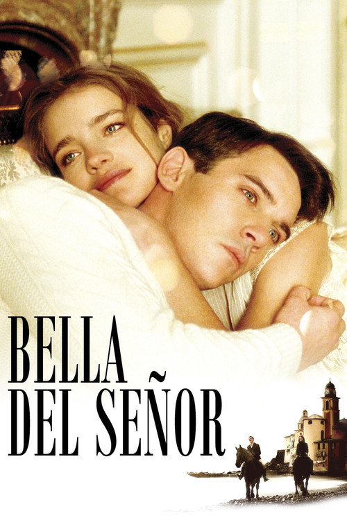 Cartel de Bella del Señor