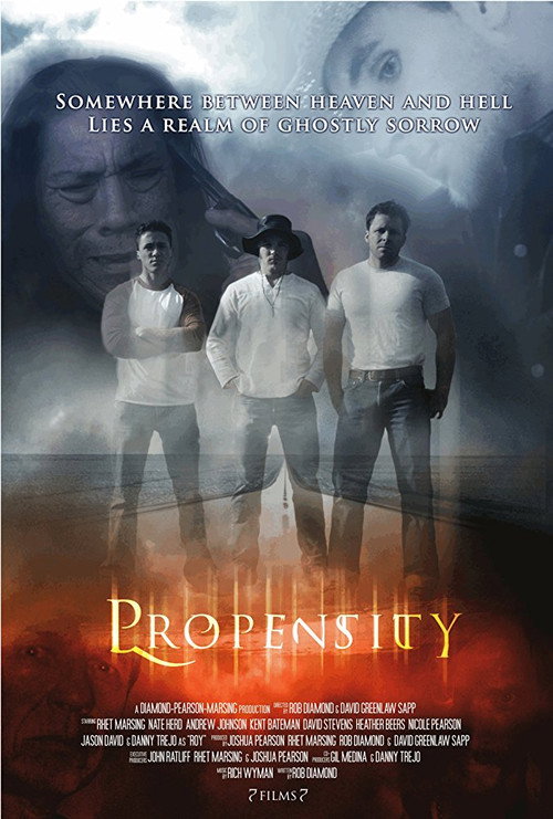 Cartel de Propensity