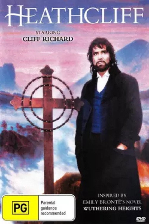 Cartel de Heathcliff
