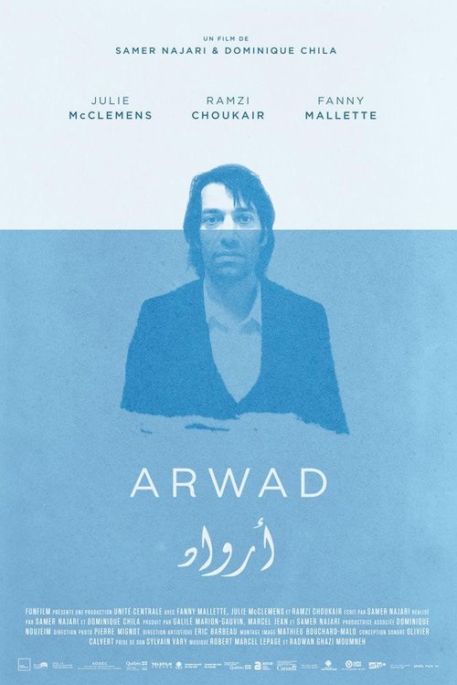 Cartel de Arwad