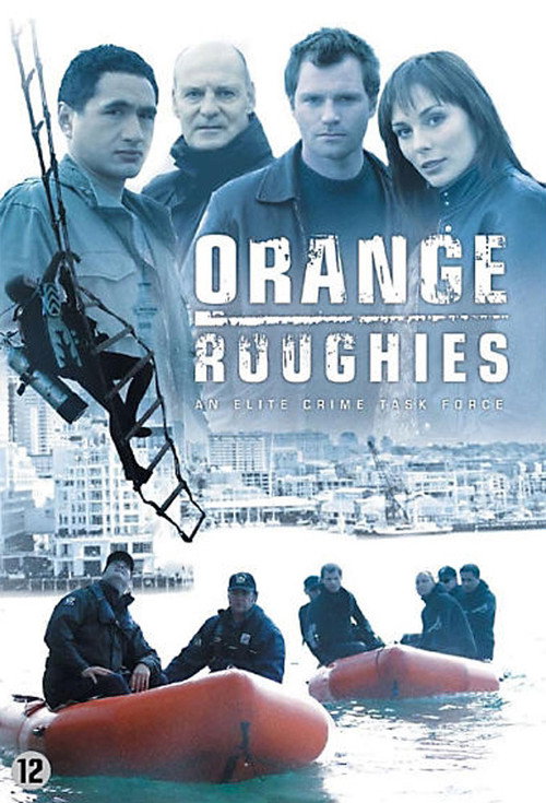 Cartel de Orange Roughies