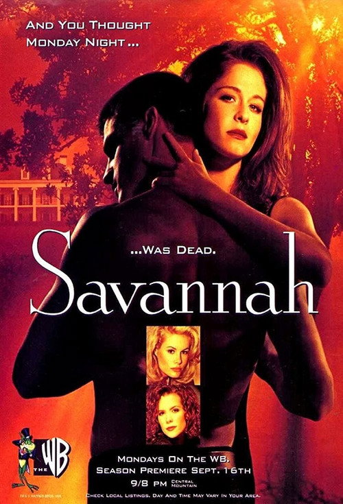 Cartel de Savannah