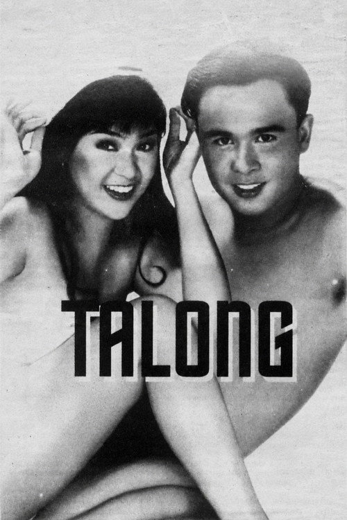 Cartel de Talong