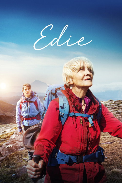 Cartel de Edie
