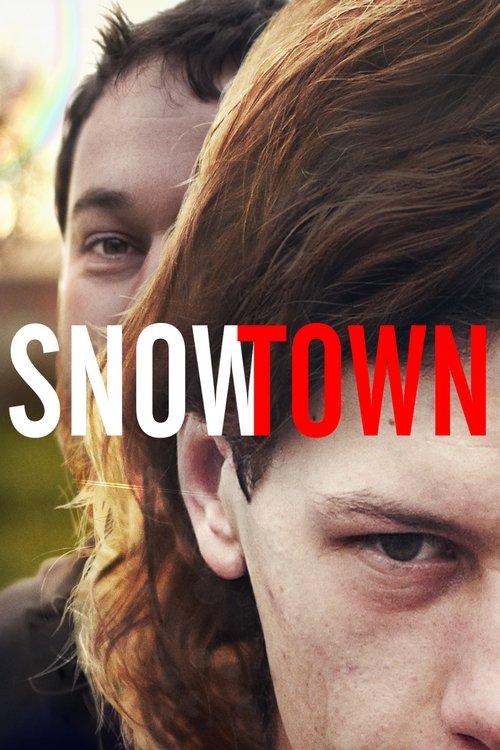 Cartel de Snowtown