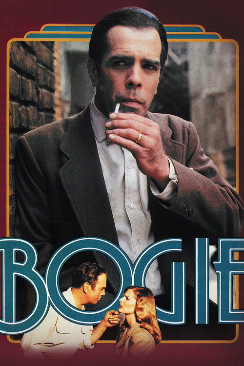 Cartel de Bogie