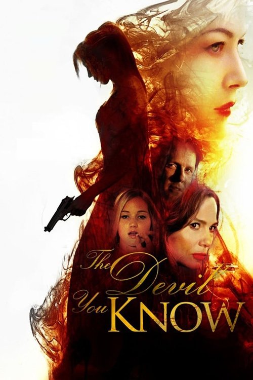 Cartel de The Devil You Know