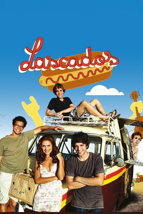 Cartel de Lascados
