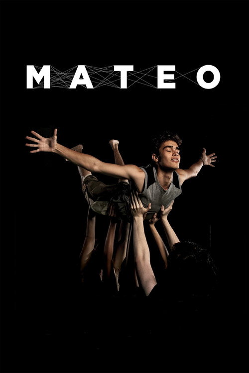 Cartel de Mateo