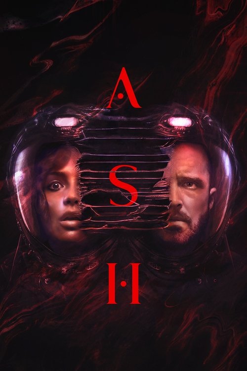 Cartel de Ash