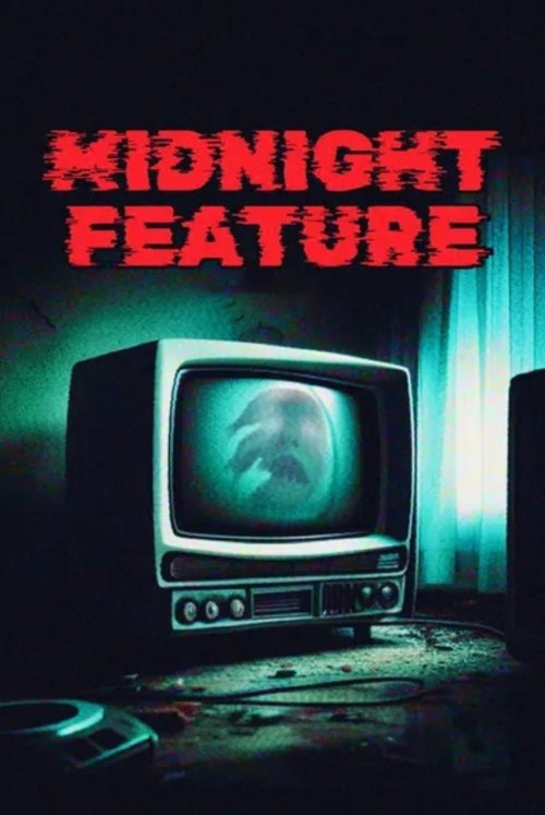 Cartel de Midnight Feature