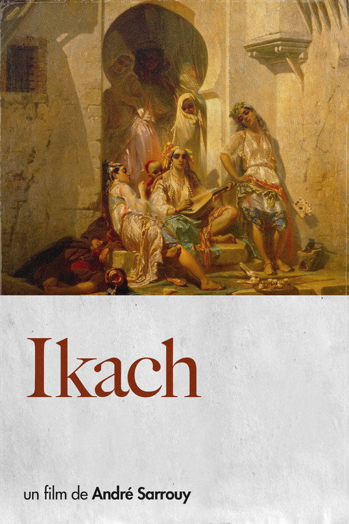 Cartel de Ikach