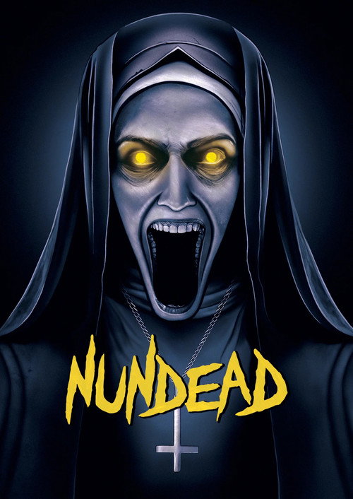 Cartel de Nundead