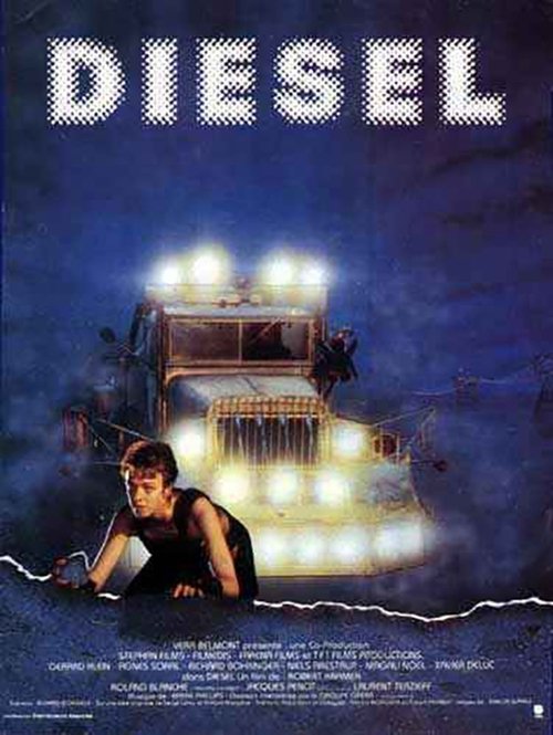 Cartel de Diesel