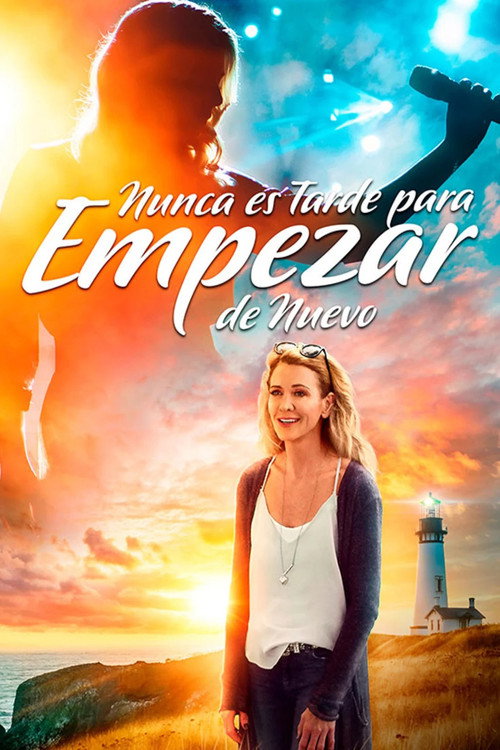 Cartel de Lost Heart