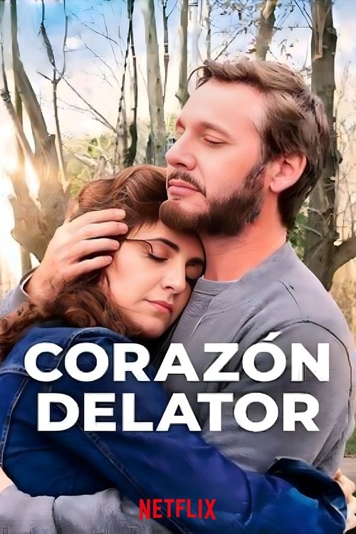 Cartel de Corazón delator