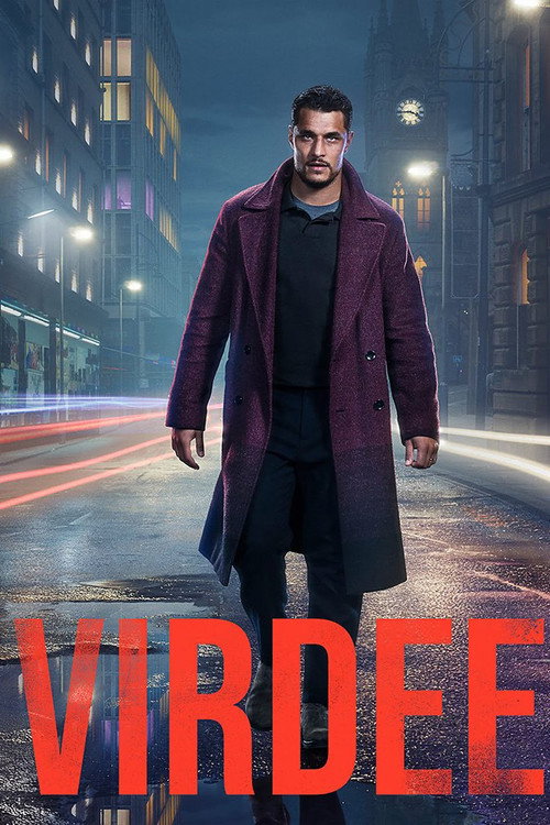 Cartel de Virdee