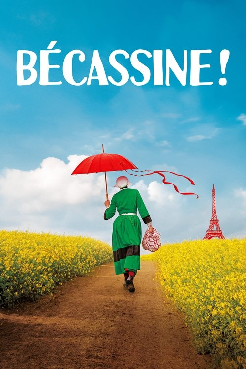 Cartel de Bécassine !