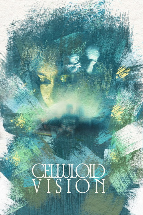 Cartel de Celluloid Vision