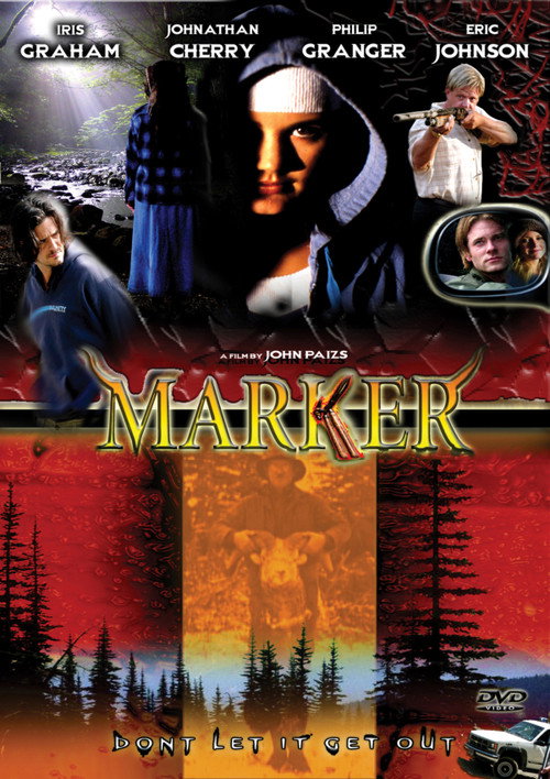 Cartel de Marker