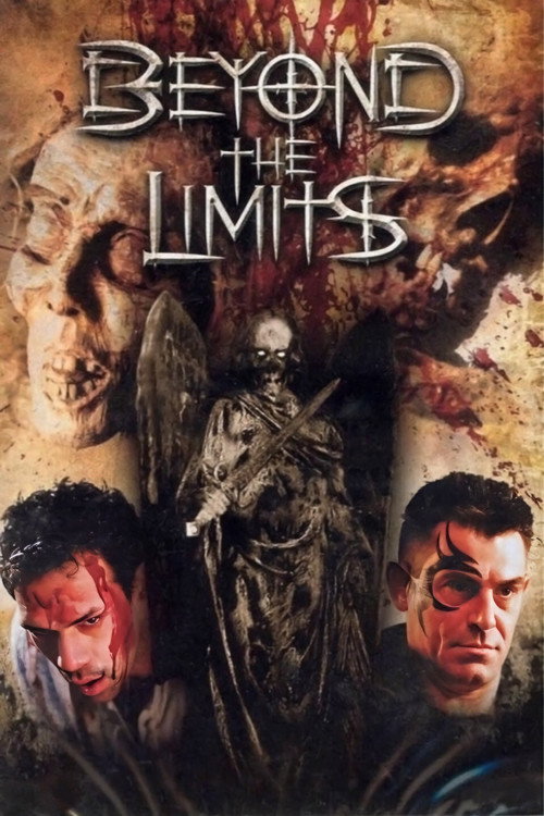 Cartel de Beyond the Limits