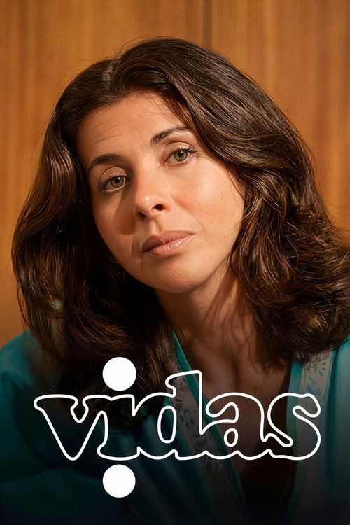 Cartel de Duas Vidas