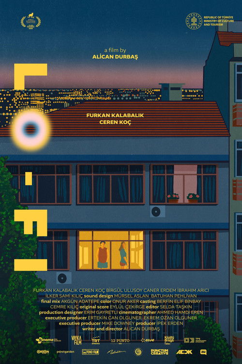 Cartel de Lo-Fi
