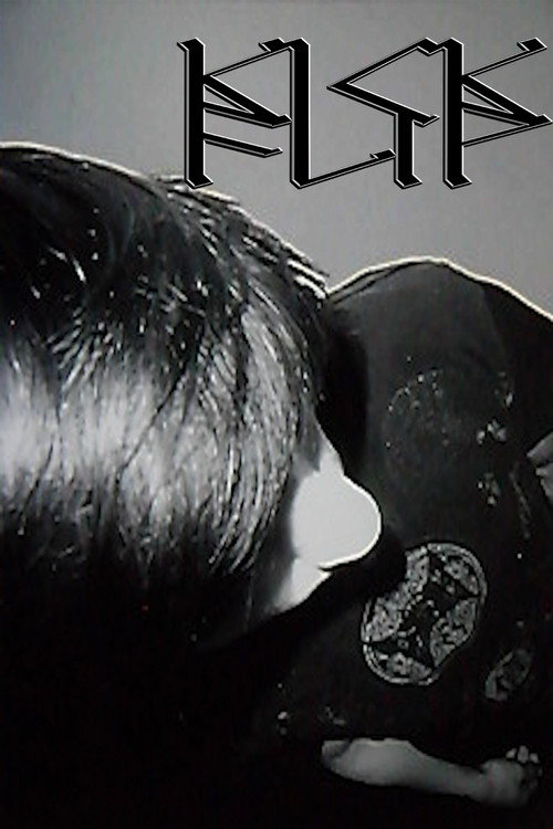 Cartel de Kickflip