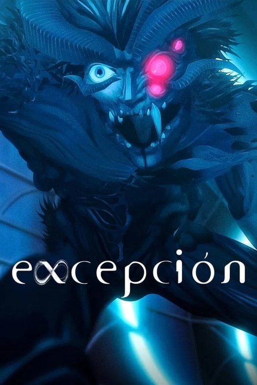 Cartel de excepción