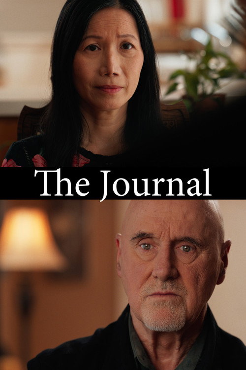 Cartel de The Journal