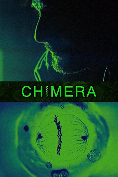 Cartel de Chimera Strain