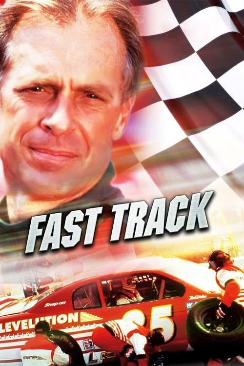 Cartel de Fast Track