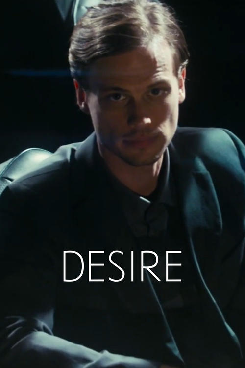 Cartel de Desire
