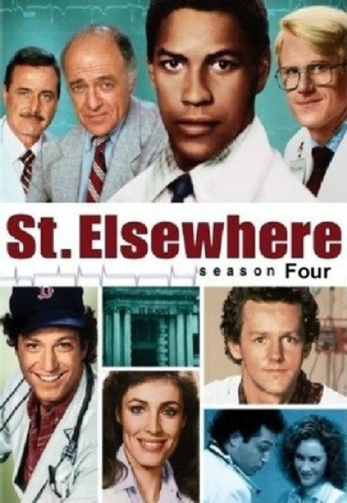 St. Elsewhere Temporada 4