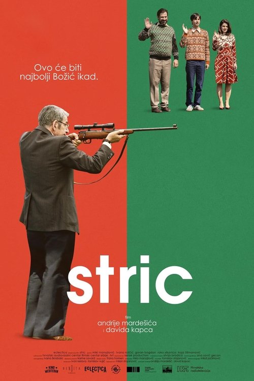 Cartel de Stric