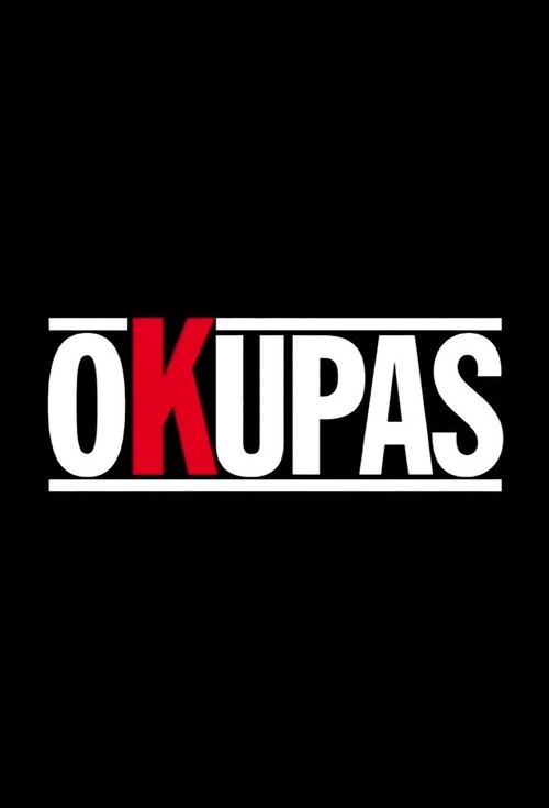 Cartel de Okupas