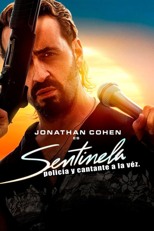 Cartel de Sentinelle